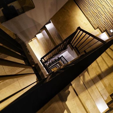 Ifu Hotel Макао Экстерьер фото